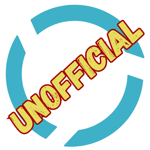 Unofficial Propel Logo